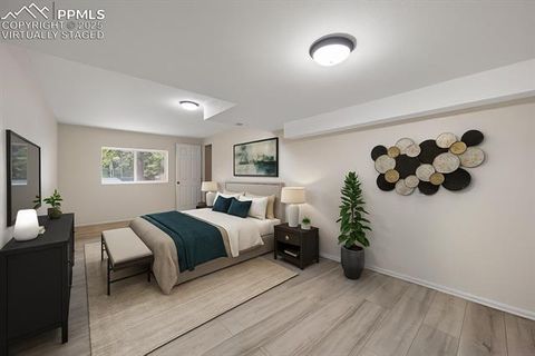 Tiny photo for 458 Spruce Lake Drive, Divide, CO 80814 (MLS # 8155124)