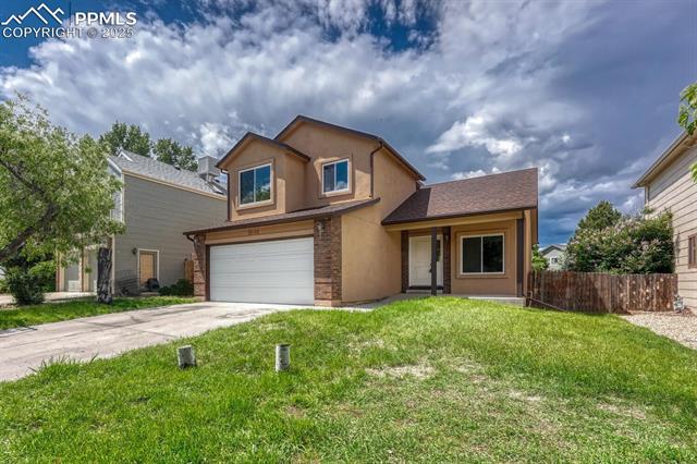 5648 Corinth Drive