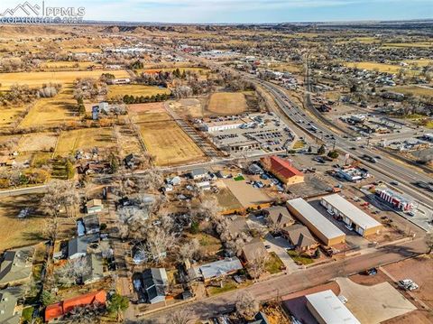 Tiny photo for 290 Field Avenue, Canon City, CO 81212 (MLS # 9937548)