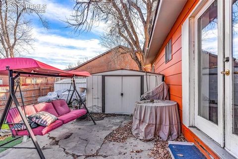 Tiny photo for 290 Field Avenue, Canon City, CO 81212 (MLS # 9937548)