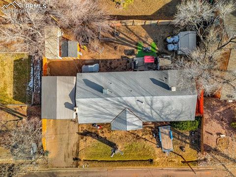 Tiny photo for 290 Field Avenue, Canon City, CO 81212 (MLS # 9937548)