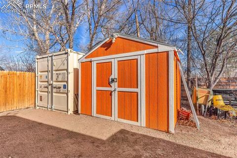 Tiny photo for 290 Field Avenue, Canon City, CO 81212 (MLS # 9937548)