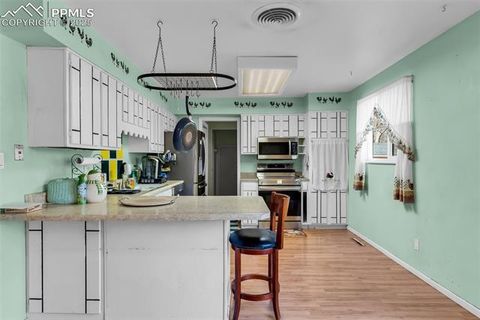 Tiny photo for 290 Field Avenue, Canon City, CO 81212 (MLS # 9937548)