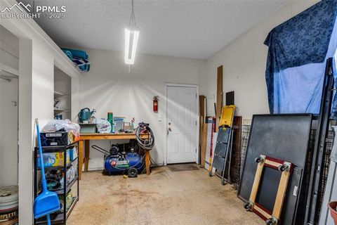 Tiny photo for 290 Field Avenue, Canon City, CO 81212 (MLS # 9937548)