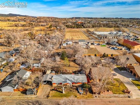 Tiny photo for 290 Field Avenue, Canon City, CO 81212 (MLS # 9937548)