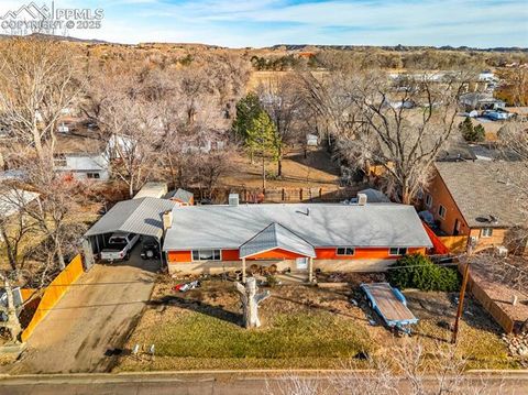 Photo of 290 Field Avenue, Canon City, CO 81212 (MLS # 9937548) Photo of 290 Field Avenue, Canon City, CO 81212 (MLS # 9937548)