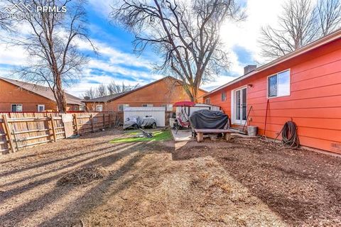 Tiny photo for 290 Field Avenue, Canon City, CO 81212 (MLS # 9937548)