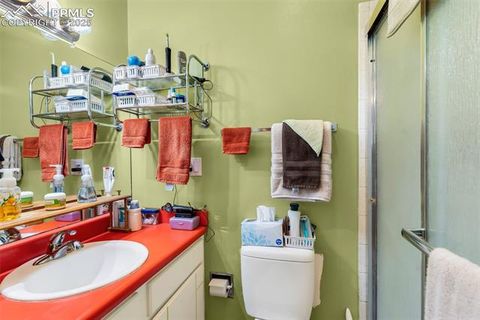 Tiny photo for 290 Field Avenue, Canon City, CO 81212 (MLS # 9937548)