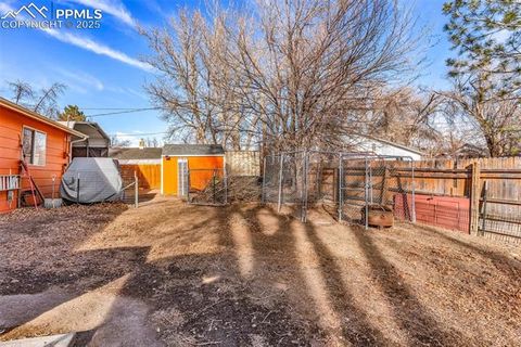 Tiny photo for 290 Field Avenue, Canon City, CO 81212 (MLS # 9937548)