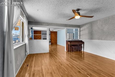 Tiny photo for 290 Field Avenue, Canon City, CO 81212 (MLS # 9937548)