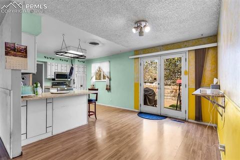 Tiny photo for 290 Field Avenue, Canon City, CO 81212 (MLS # 9937548)