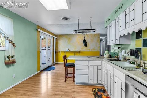 Tiny photo for 290 Field Avenue, Canon City, CO 81212 (MLS # 9937548)