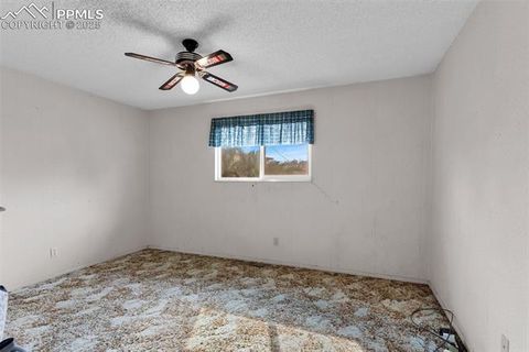 Tiny photo for 290 Field Avenue, Canon City, CO 81212 (MLS # 9937548)