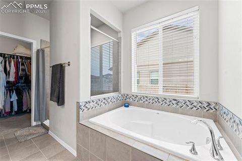 Tiny photo for 11017 Rolling Mesa Drive, Peyton, CO 80831 (MLS # 5345823)