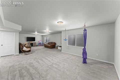 Tiny photo for 11017 Rolling Mesa Drive, Peyton, CO 80831 (MLS # 5345823)