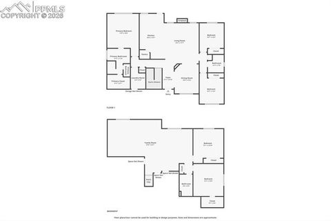 Tiny photo for 11017 Rolling Mesa Drive, Peyton, CO 80831 (MLS # 5345823)