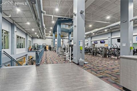 Tiny photo for 11017 Rolling Mesa Drive, Peyton, CO 80831 (MLS # 5345823)