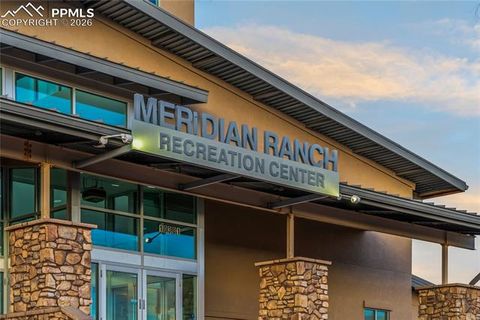 Tiny photo for 11017 Rolling Mesa Drive, Peyton, CO 80831 (MLS # 5345823)