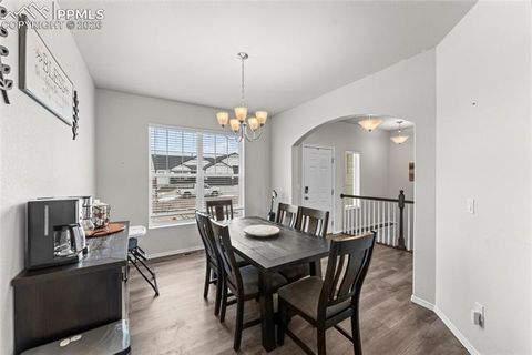 Tiny photo for 11017 Rolling Mesa Drive, Peyton, CO 80831 (MLS # 5345823)