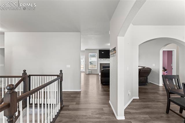 11017 Rolling Mesa Drive