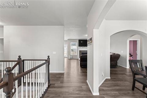 Tiny photo for 11017 Rolling Mesa Drive, Peyton, CO 80831 (MLS # 5345823)