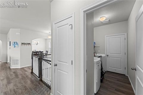 Tiny photo for 11017 Rolling Mesa Drive, Peyton, CO 80831 (MLS # 5345823)