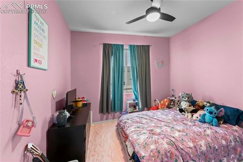 Tiny photo for 11017 Rolling Mesa Drive, Peyton, CO 80831 (MLS # 5345823)