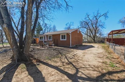 Tiny photo for 2230 Frontier Drive, Colorado Springs, CO 80911 (MLS # 3201563)