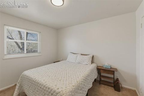 Tiny photo for 2230 Frontier Drive, Colorado Springs, CO 80911 (MLS # 3201563)