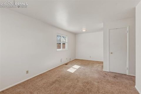 Tiny photo for 2230 Frontier Drive, Colorado Springs, CO 80911 (MLS # 3201563)