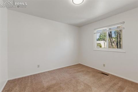 Tiny photo for 2230 Frontier Drive, Colorado Springs, CO 80911 (MLS # 3201563)