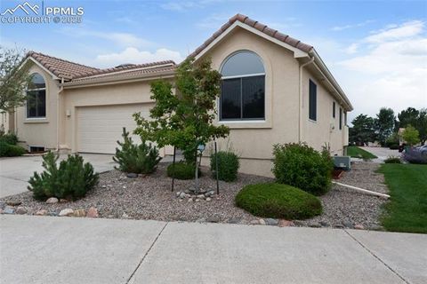 Photo of 215 Luxury Lane, Colorado Springs, CO 80921 (MLS # 1463760) Photo of 215 Luxury Lane, Colorado Springs, CO 80921 (MLS # 1463760)