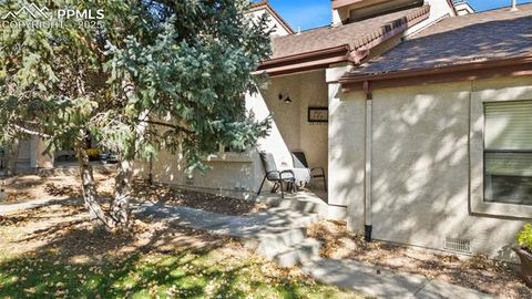 560 Autumn Crest Circle E Colorado Springs CO 80919