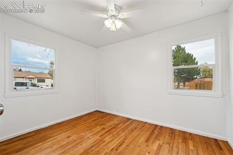Tiny photo for 625 Warren Avenue, Colorado Springs, CO 80905 (MLS # 6410277)