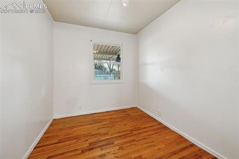 Tiny photo for 625 Warren Avenue, Colorado Springs, CO 80905 (MLS # 6410277)