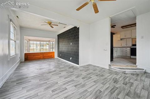 Tiny photo for 625 Warren Avenue, Colorado Springs, CO 80905 (MLS # 6410277)