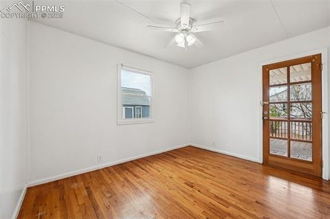 Tiny photo for 625 Warren Avenue, Colorado Springs, CO 80905 (MLS # 6410277)