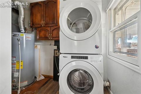 Tiny photo for 625 Warren Avenue, Colorado Springs, CO 80905 (MLS # 6410277)