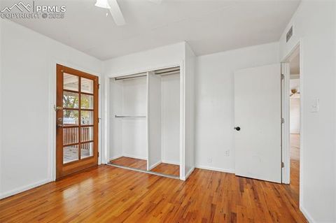 Tiny photo for 625 Warren Avenue, Colorado Springs, CO 80905 (MLS # 6410277)