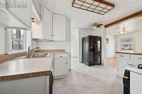 Tiny photo for 625 Warren Avenue, Colorado Springs, CO 80905 (MLS # 6410277)