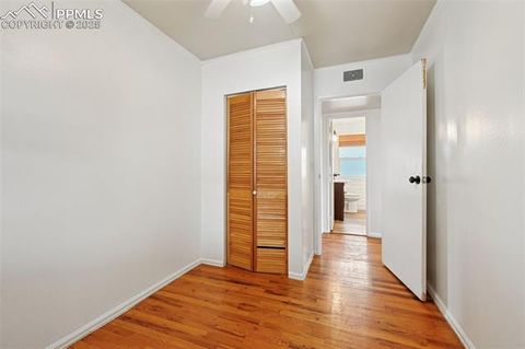 Tiny photo for 625 Warren Avenue, Colorado Springs, CO 80905 (MLS # 6410277)