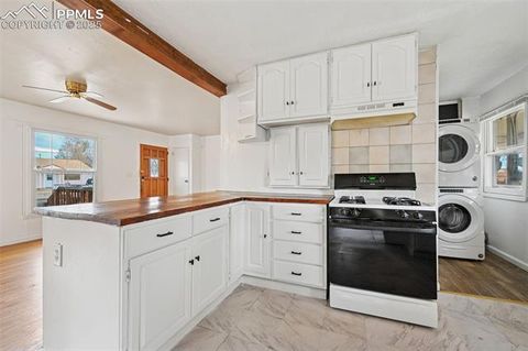 Tiny photo for 625 Warren Avenue, Colorado Springs, CO 80905 (MLS # 6410277)