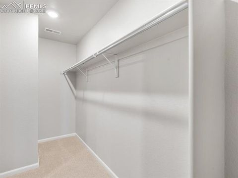 Tiny photo for 11385 Pikeminnow Place, Colorado Springs, CO 80925 (MLS # 2674699)