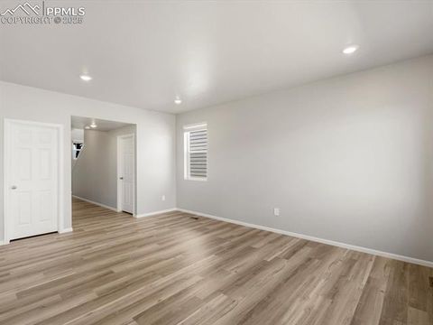 Tiny photo for 11385 Pikeminnow Place, Colorado Springs, CO 80925 (MLS # 2674699)