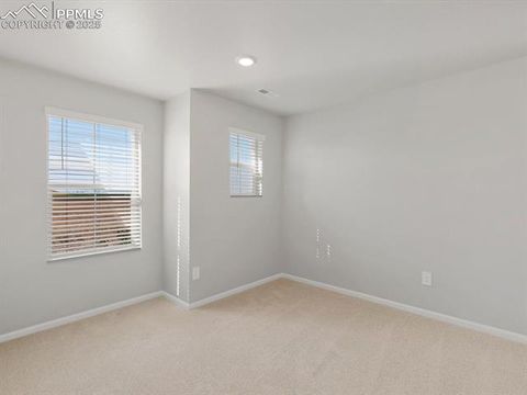 Tiny photo for 11385 Pikeminnow Place, Colorado Springs, CO 80925 (MLS # 2674699)