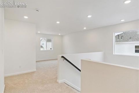 Tiny photo for 10223 Kingsbury Drive, Peyton, CO 80831 (MLS # 5183439)