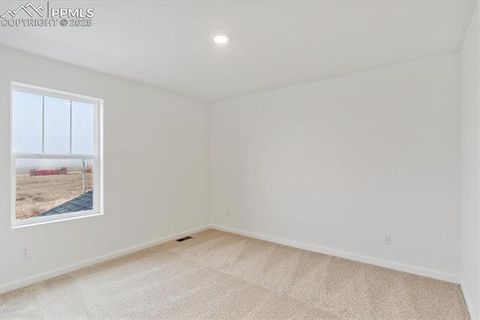 Tiny photo for 10223 Kingsbury Drive, Peyton, CO 80831 (MLS # 5183439)