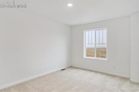 Tiny photo for 10223 Kingsbury Drive, Peyton, CO 80831 (MLS # 5183439)