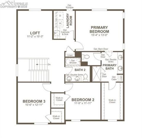 Tiny photo for 10223 Kingsbury Drive, Peyton, CO 80831 (MLS # 5183439)