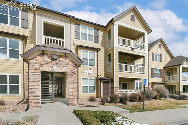 5353 Palomino Ranch Point 106